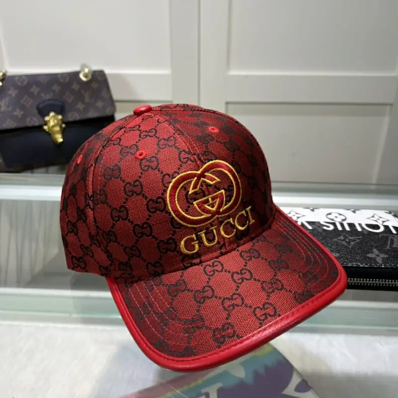 gucci casquette s_12113301